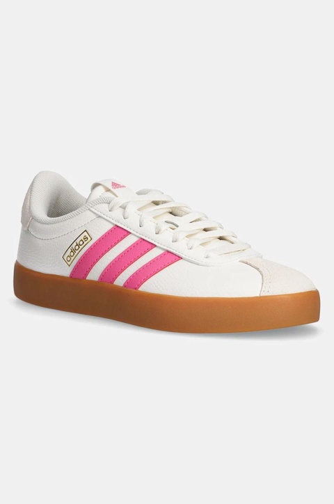 adidas sneakersy Vl Court 3.0 kolor biały JP5347 - zdjęcie produktu nr 1