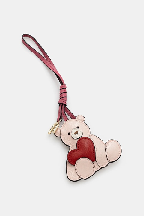 Furla brelok skórzany WK00545 BX4336 4525S - zdjęcie produktu nr 1