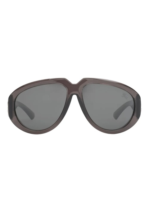 Burberry Eyewear pilot sunglasses - Black - zdjęcie produktu nr 1