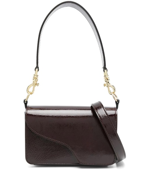ATP Atelier Corsina tote bag - Red - zdjęcie produktu nr 1