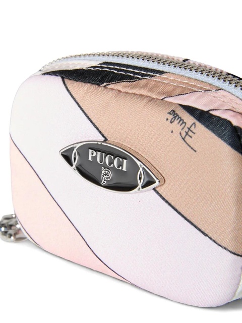 PUCCI mini Yummy pouch - Pink - zdjęcie produktu nr 2