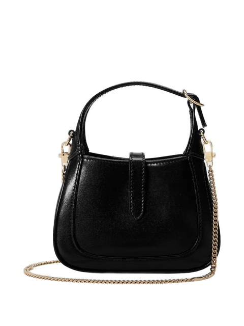 Gucci Jackie 1961 mini bag - Black - zdjęcie produktu nr 2