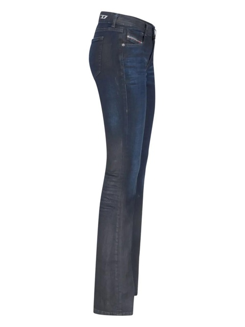 Diesel 1969 D-Ebbey bootcut jeans - Blue - zdjęcie produktu nr 2