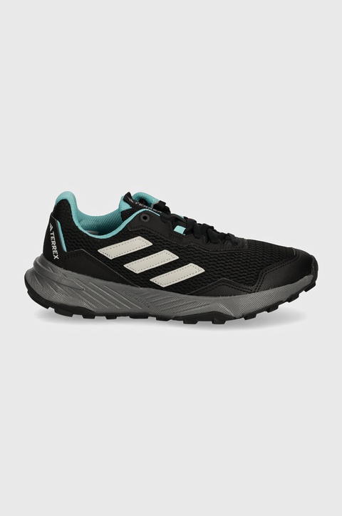adidas TERREX buty Tracefinder damskie kolor czarny IE5909 - zdjęcie produktu nr 2