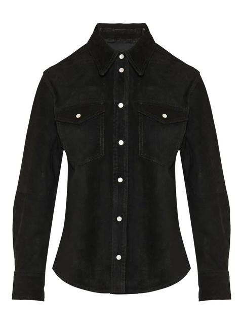 ISABEL MARANT CH0256FA C3B03I 01BK BLACK - zdjęcie produktu nr 1