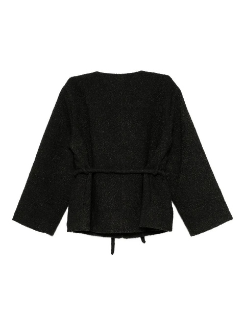 Reformation Palmer jacket - Grey - zdjęcie produktu nr 1