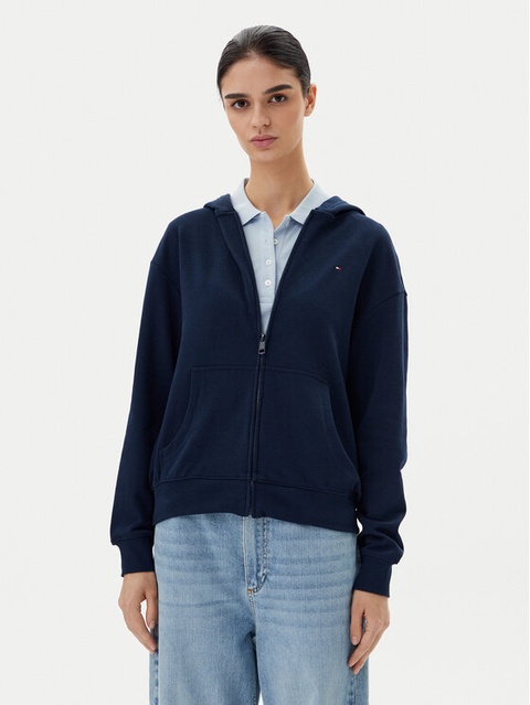 Bluza Tommy Hilfiger - zdjęcie produktu nr 1
