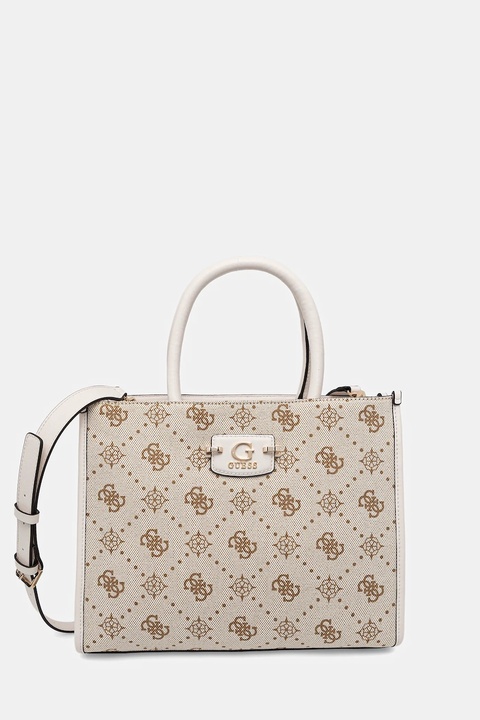 Guess torebka NEDA kolor beżowy HWCP96 54220 - zdjęcie produktu nr 1