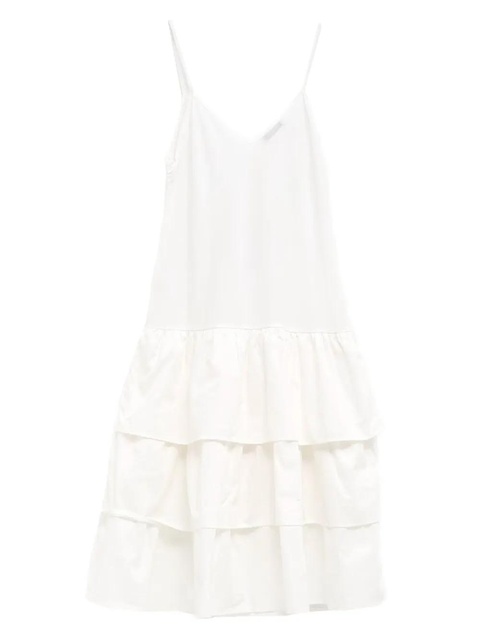 Gimaguas Joan mini dress - White - zdjęcie produktu nr 2