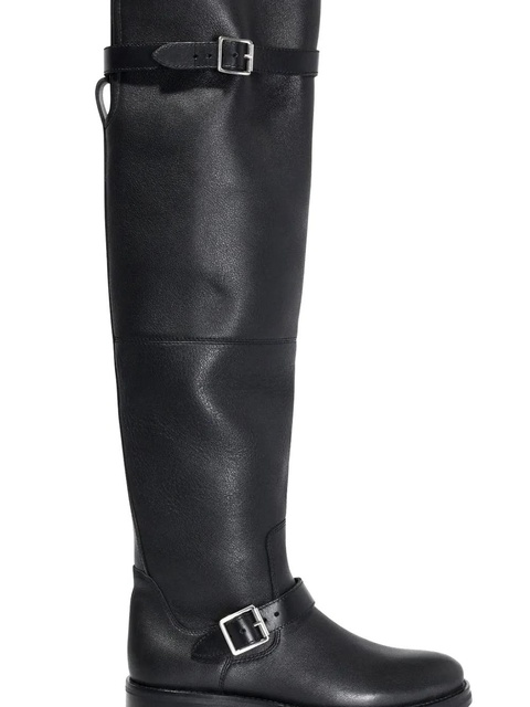 Simkhai Noah boots - Black - zdjęcie produktu nr 2