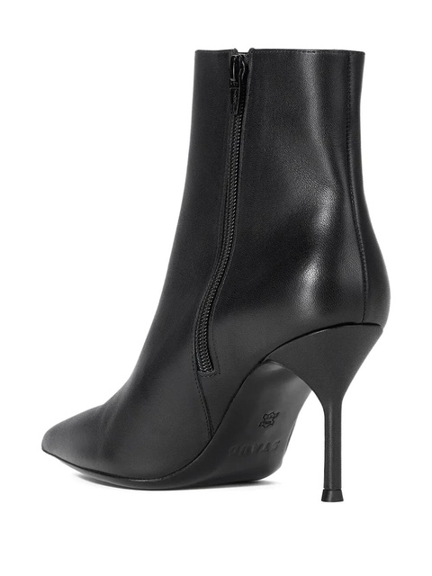 STAUD 80mm Sebastian ankle boots - Black - zdjęcie produktu nr 2