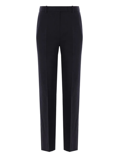 Loro Piana tailored trousers - Blue - zdjęcie produktu nr 1