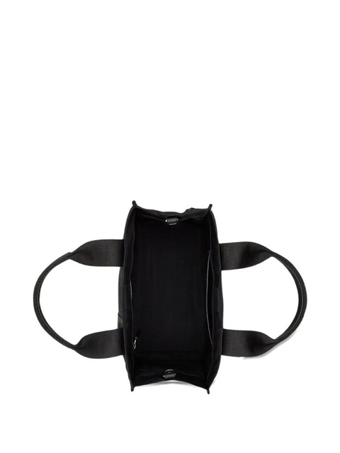 Lauren Ralph Lauren small Stevie tote bag - Black - zdjęcie produktu nr 2