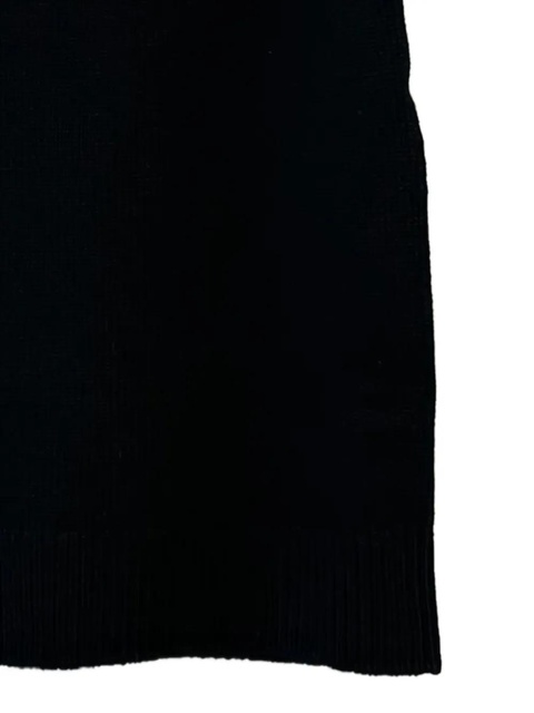 Chloé scalloped mini skirt - Black - zdjęcie produktu nr 2