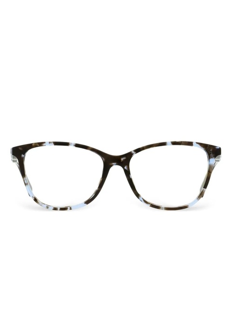 PUCCI rectangular-shape glasses - Brown - zdjęcie produktu nr 1