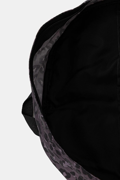 adidas Originals plecak damski kolor czarny duży wzorzysty JX3219 - zdjęcie produktu nr 2