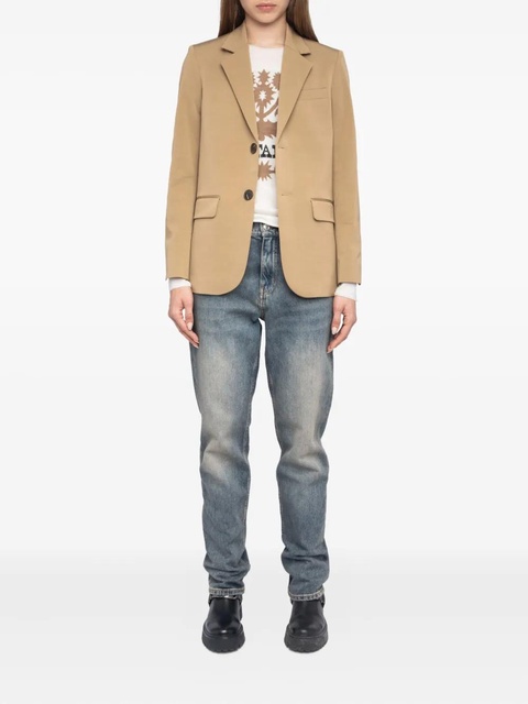 Zadig&Voltaire Vanille blazer - Neutrals - zdjęcie produktu nr 1