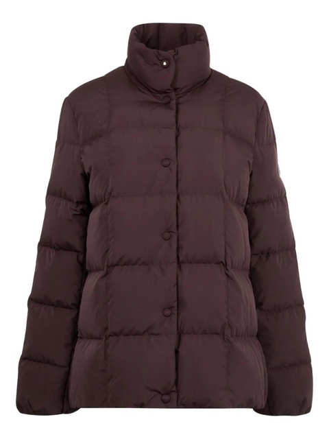 Moncler Cochevinne quilted jacket - Red - zdjęcie produktu nr 2