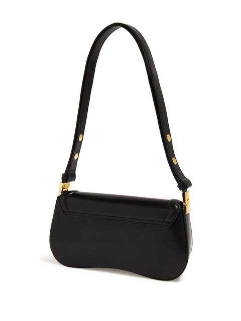 JW Pei Joy leather shoulder bag - Black - zdjęcie produktu nr 2
