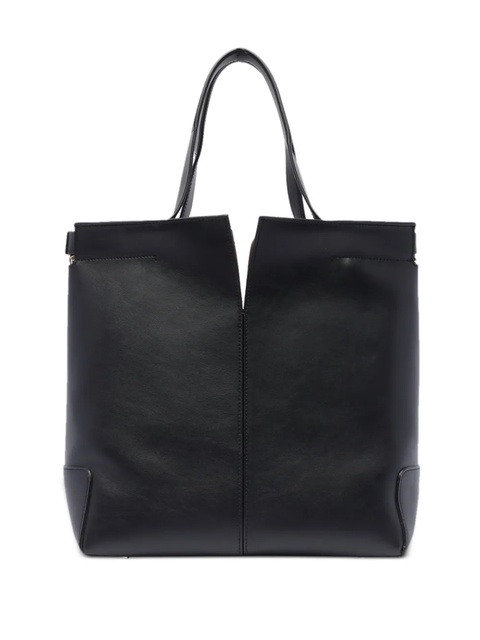Tod's small Tod's Di Bag Folio tote bag - Black - zdjęcie produktu nr 2