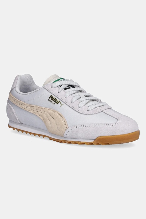 Puma sneakersy Arizona Nylon damskie kolor szary 398682 - zdjęcie produktu nr 1