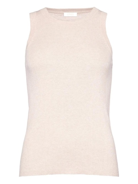 ERES cashmere top - Pink - zdjęcie produktu nr 1