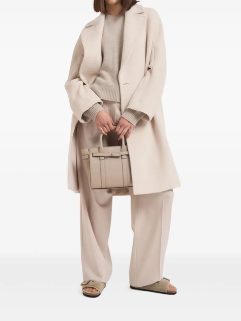 Max Mara Tokio coat - Neutrals - zdjęcie produktu nr 2