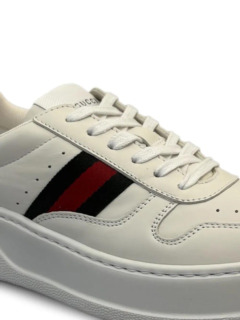 Gucci chunky sneakers - White - zdjęcie produktu nr 2