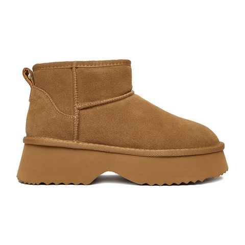 Badura EO-ANIKA-TS6302-01 Camel - zdjęcie produktu nr 1