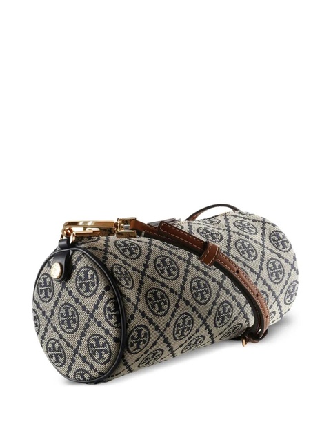 Tory Burch monogram tote bag - Neutrals - zdjęcie produktu nr 2