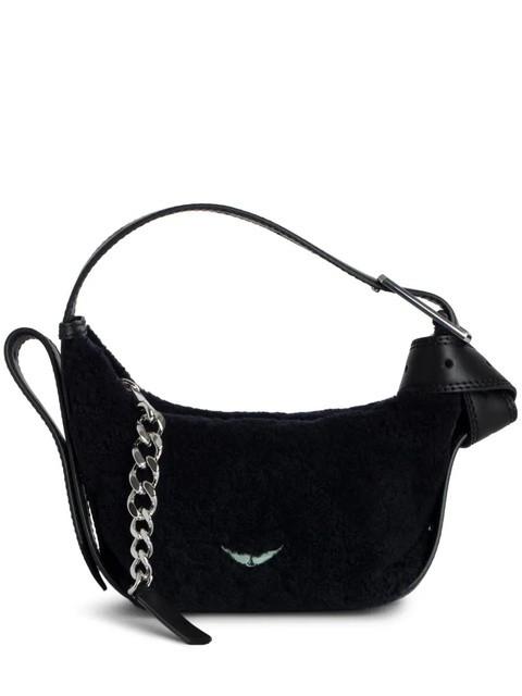 Zadig&Voltaire Le Cecilia XS Obsession tote bag - Blue - zdjęcie produktu nr 1