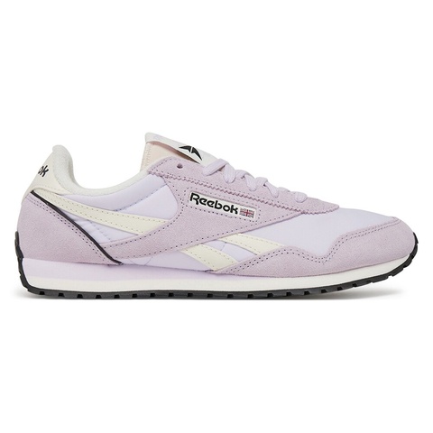 Reebok CLASSIC AZ 100211390 Fioletowy - zdjęcie produktu nr 1