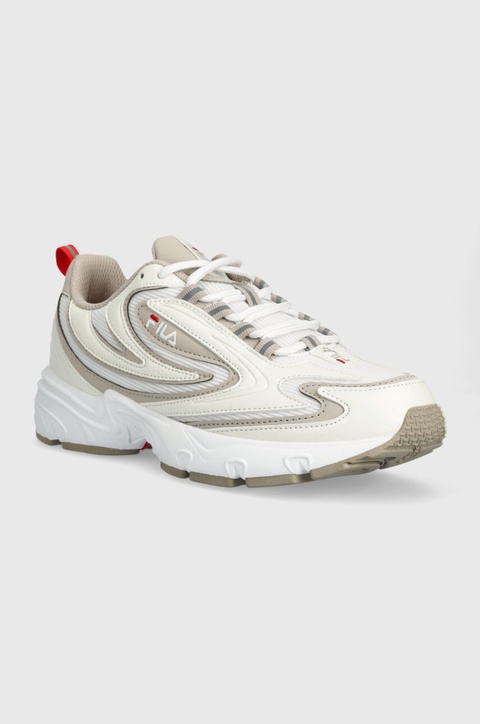 Fila sneakersy ACTIX kolor beżowy FFW0412 - zdjęcie produktu nr 2