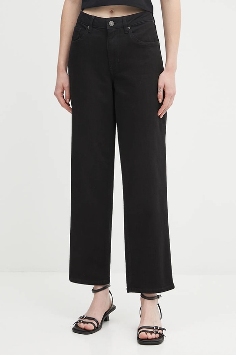 Guess Jeans jeansy damskie high waist W5YA0I D0141 - zdjęcie produktu nr 1