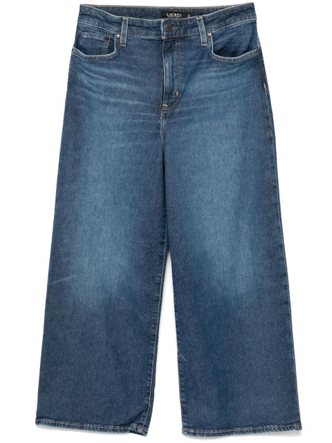 Lauren Ralph Lauren Saira jeans - Blue - zdjęcie produktu nr 1