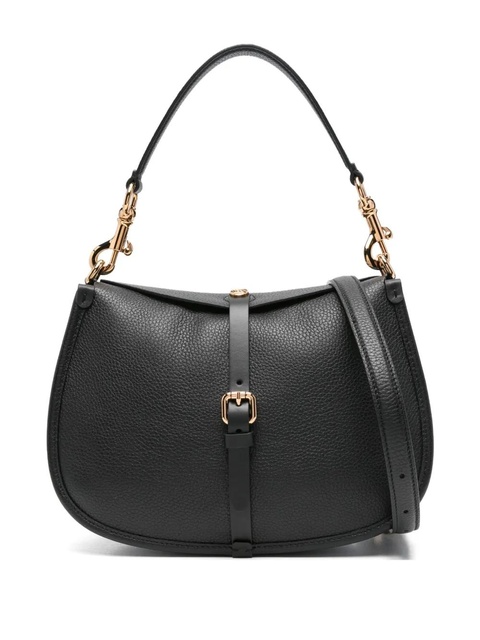 ETRO medium Pony shoulder bag - Black - zdjęcie produktu nr 1