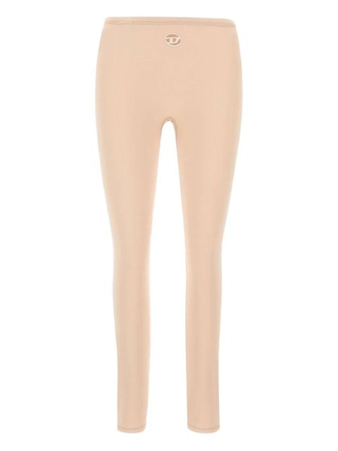 Diesel Mina-Utlt leggings - Neutrals - zdjęcie produktu nr 1
