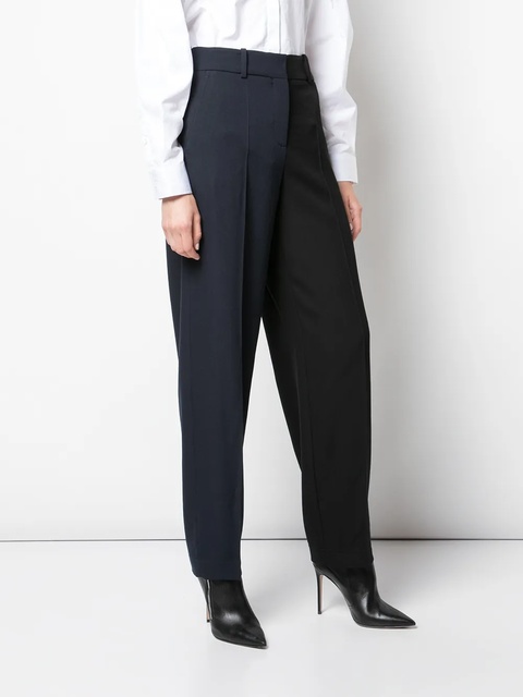 Givenchy tailored trousers - Black - zdjęcie produktu nr 2