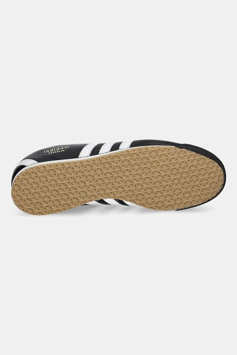 adidas Originals sneakersy skórzane Italia 70S kolor czarny JS1324 - zdjęcie produktu nr 2