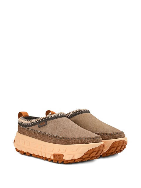 UGG Venture Daze "Sand/Apricot" slip-ons - Neutrals - zdjęcie produktu nr 1