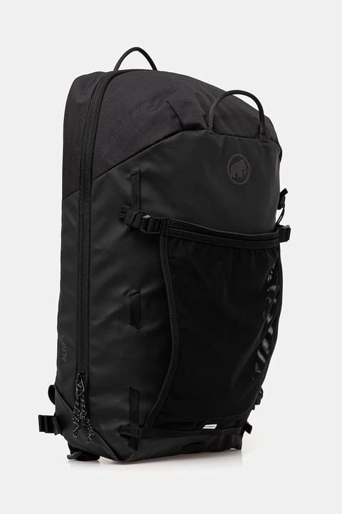Mammut plecak Alto 18L kolor czarny duży gładki 2570.00310 - zdjęcie produktu nr 1