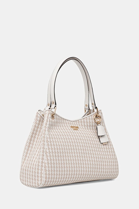 Guess torebka MIREMA kolor biały HWWG96 31230 - zdjęcie produktu nr 2