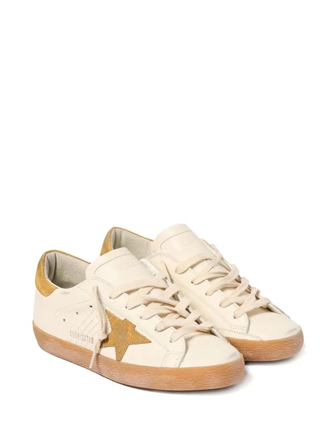 Golden Goose Super-star sneakers - Neutrals - zdjęcie produktu nr 2