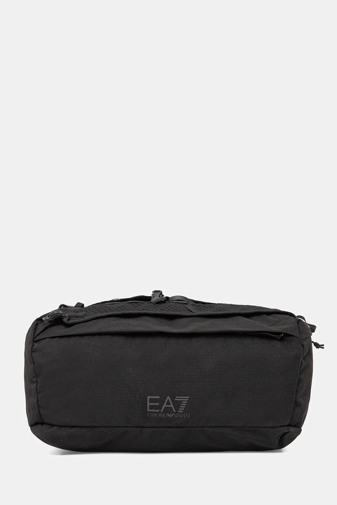 EA7 Emporio Armani torba kolor czarny AF18336.7X000294 - zdjęcie produktu nr 1