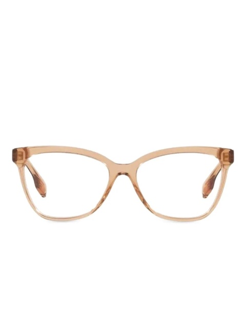 Burberry BE2364 glasses - Neutrals - zdjęcie produktu nr 1