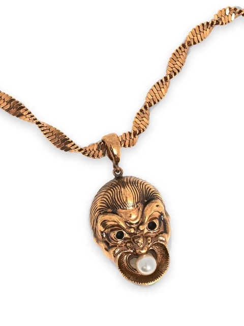 ETRO Pendant necklace - Gold - zdjęcie produktu nr 2