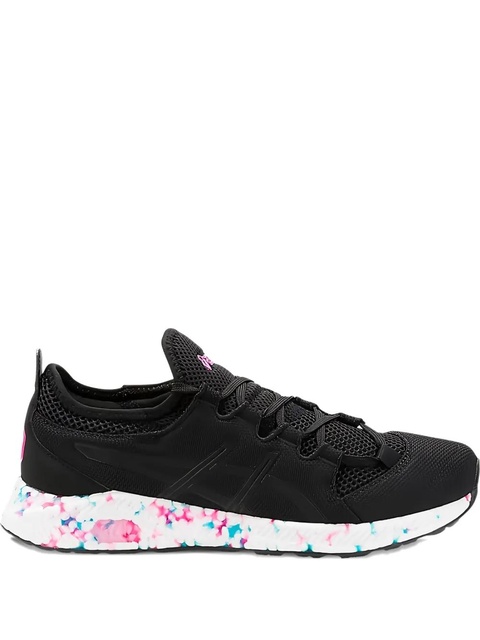ASICS HyperGel-Sai "Black/White" sneakers - zdjęcie produktu nr 1