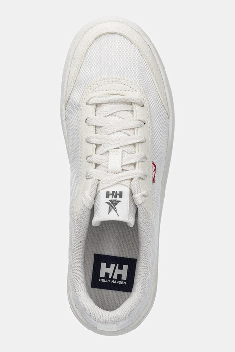 Helly Hansen sneakersy HALMSTAD 2 damskie kolor beżowy 12028 - zdjęcie produktu nr 1