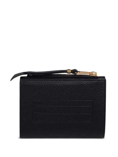 Balenciaga logo-print wallet - Black - zdjęcie produktu nr 2
