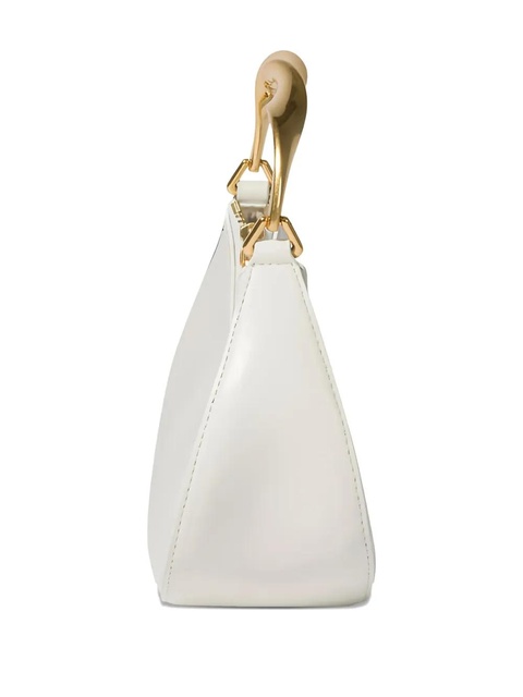 Simkhai Nixi Twist tote bag - White - zdjęcie produktu nr 2